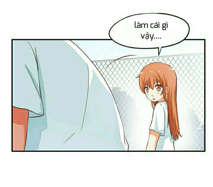 Mối Tình Đầu Có Chút Ngọt: Chapter 7