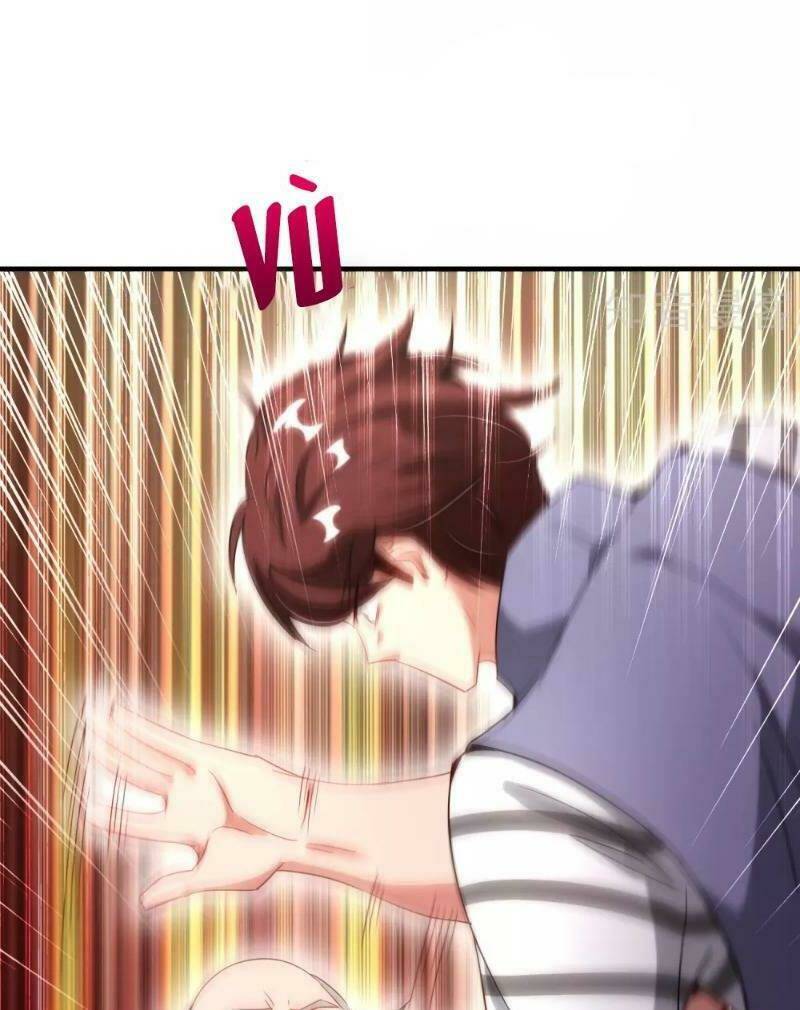 Vòng Bạn Bè Mạnh Nhất Của Tiên Giới: Chapter 6