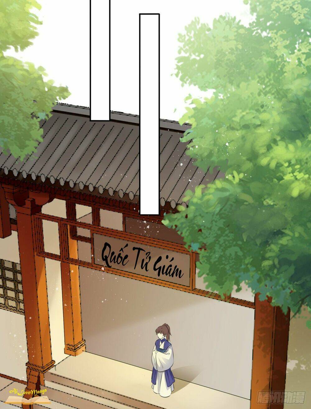 Vương Phi Thật Thích Trang Điểm: Chapter 78