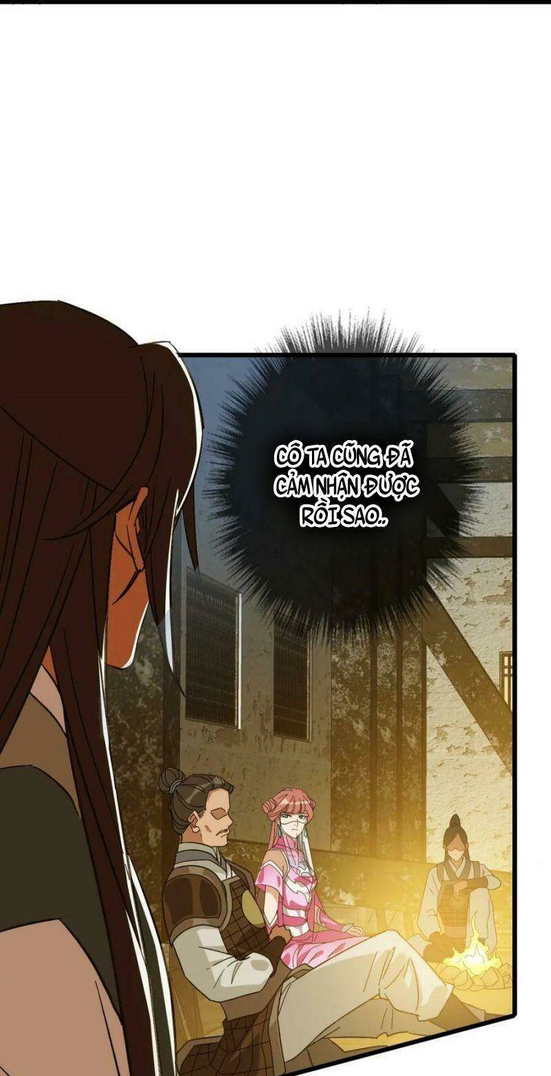 Siêu Đạo Thần Thuật: Chapter 125