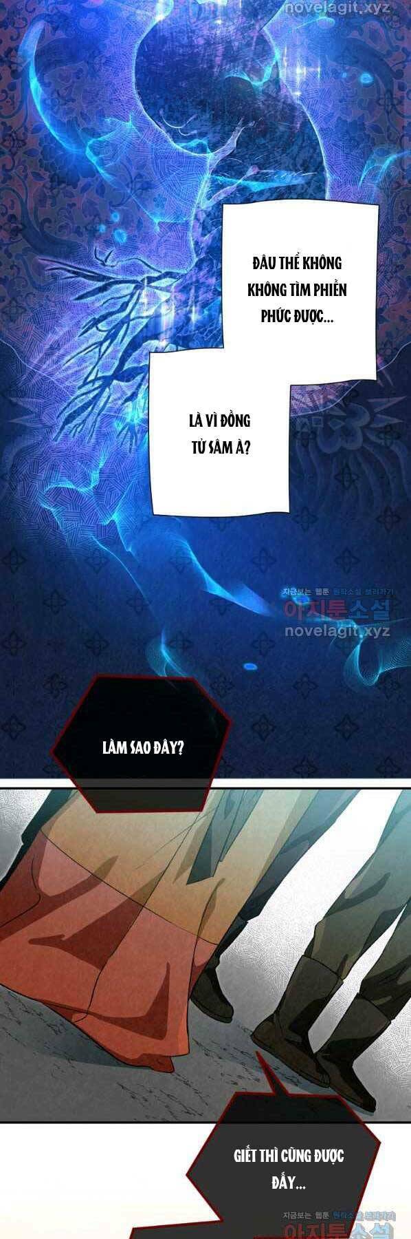 Thời Đại Hoàng Kim Của Thiên Kiếm: Chapter 29