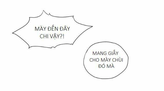 Nhật Ký Hai Anh Lầy Lội: Chapter 7