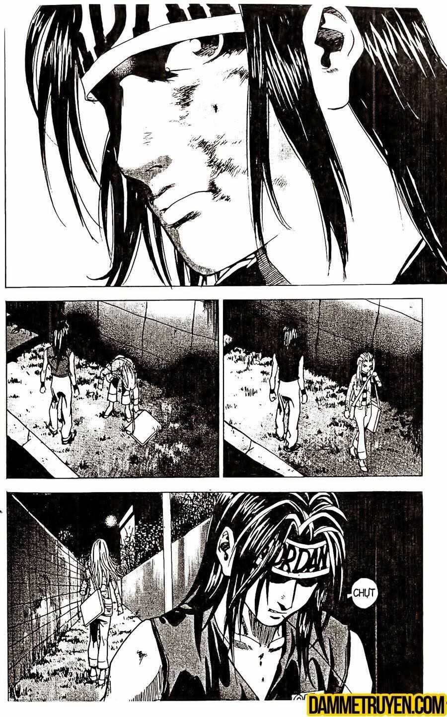 Ai Hơn Ai: Chapter 220