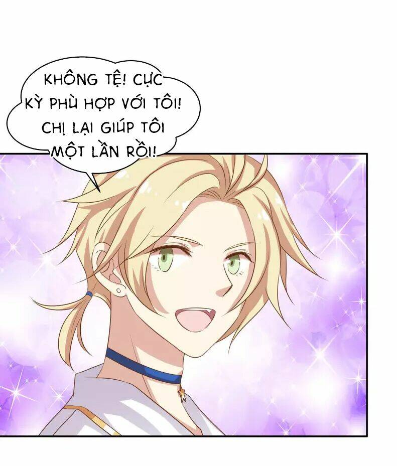 Hệ Thống Yêu Đương Với Nam Thần: Chapter 9