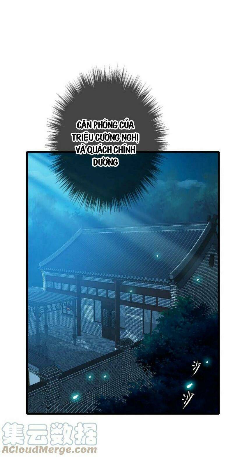 Siêu Đạo Thần Thuật: Chapter 66