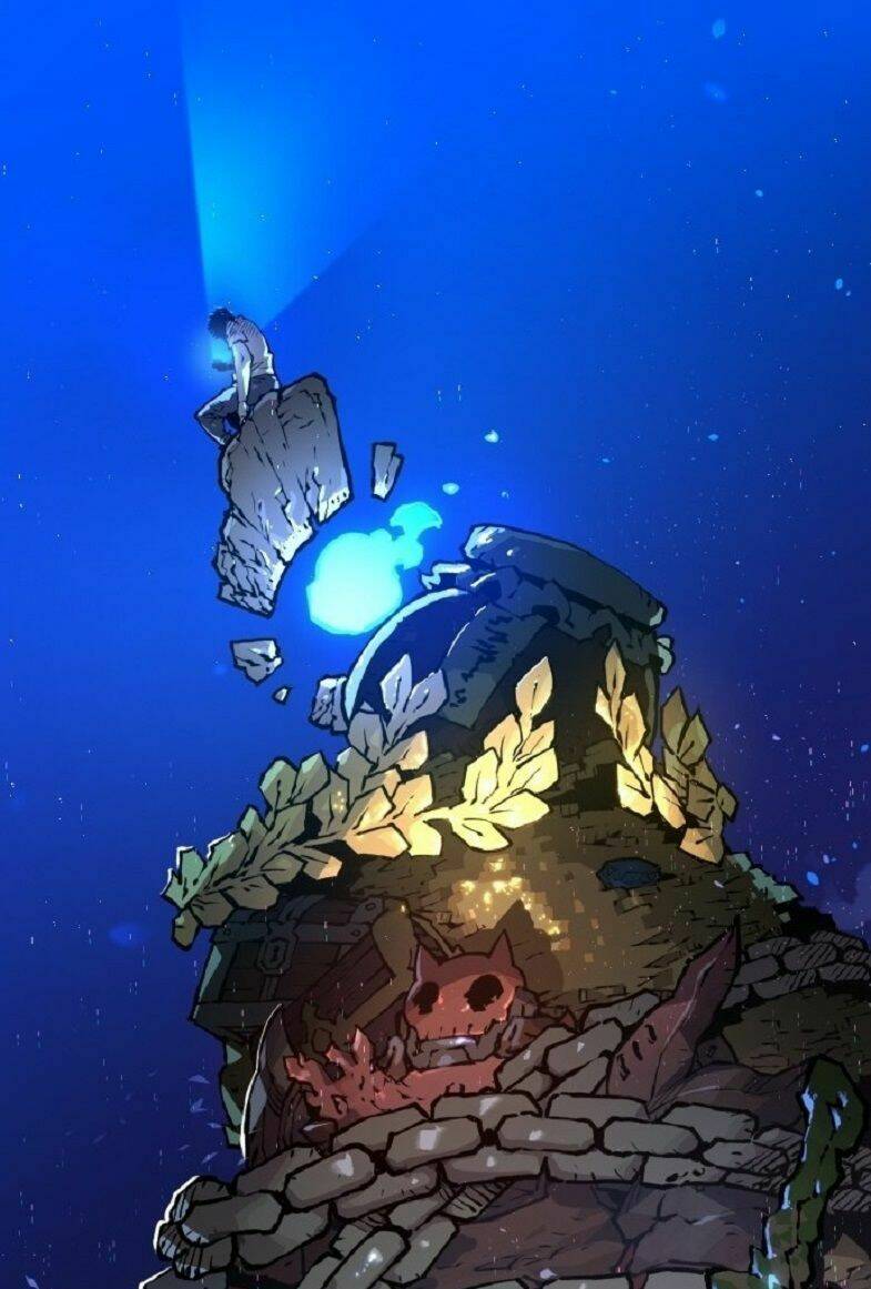 Máy Thời Không: Chapter 1