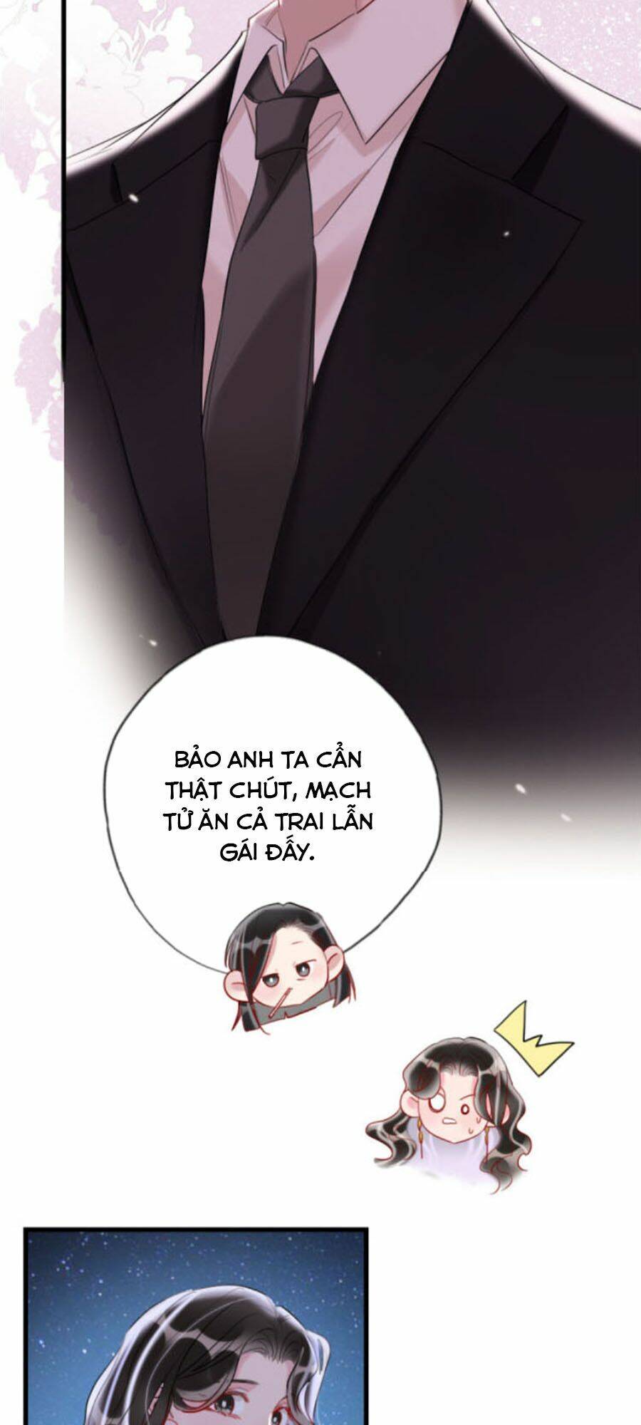 Cô Ấy Thật Xinh Đẹp: Chapter 14