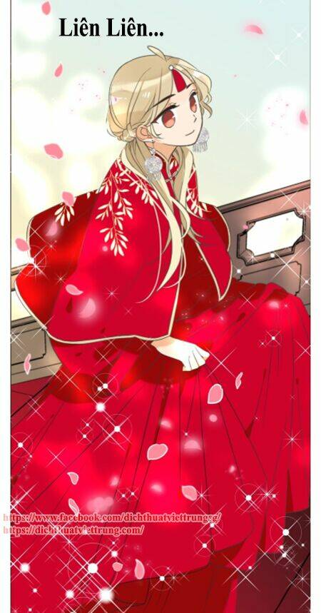 Bạn Trai Tôi Là Cẩm Y Vệ 2: Chapter 56