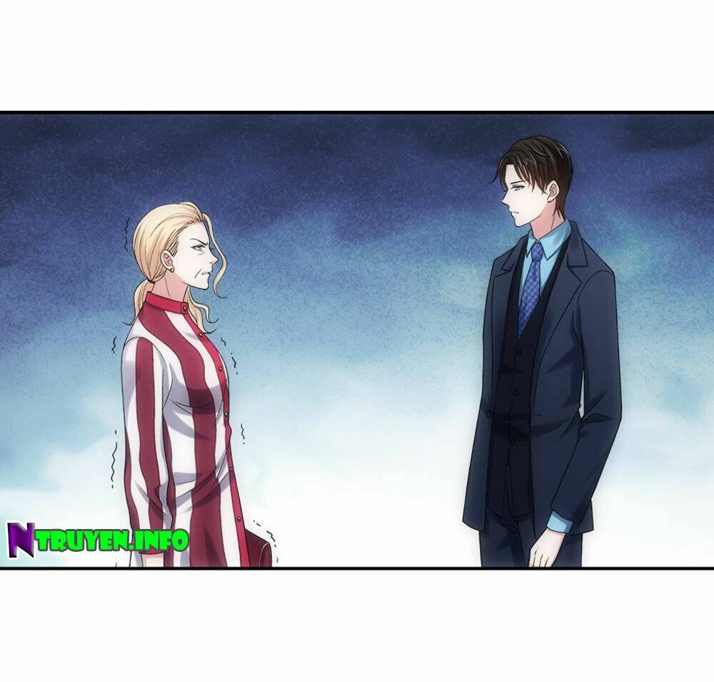 Bá Đạo Nữ Tổng Tài - Nhật Ký Trưởng Thành: Chapter 16