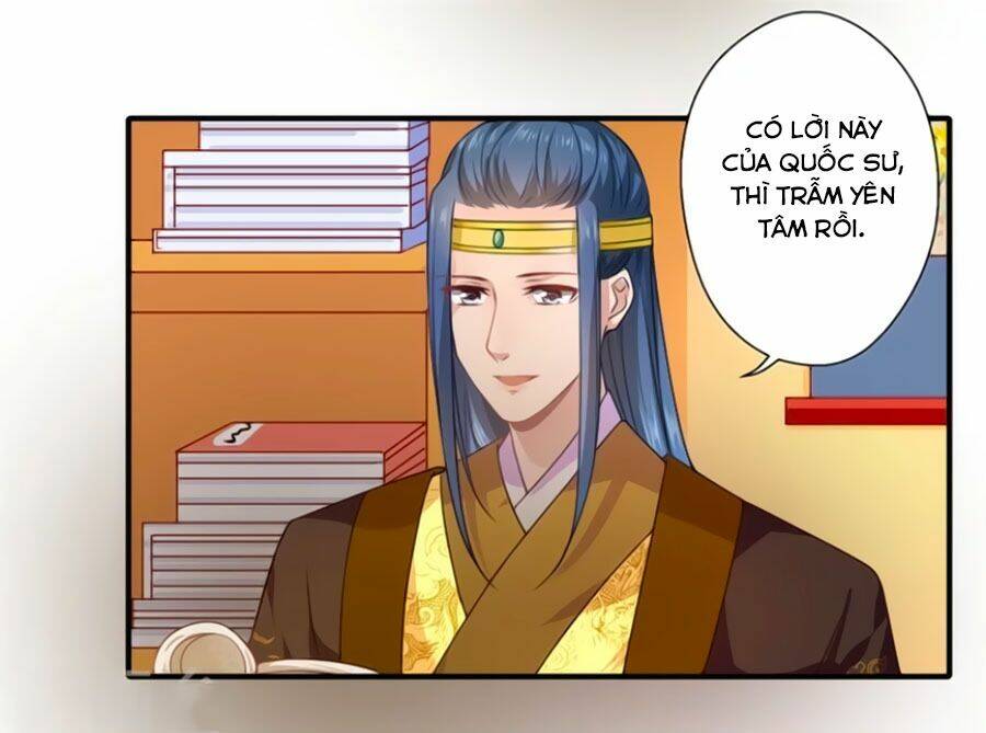 Khuynh Thế Y Phi Muốn Bỏ Chồng: Chapter 60