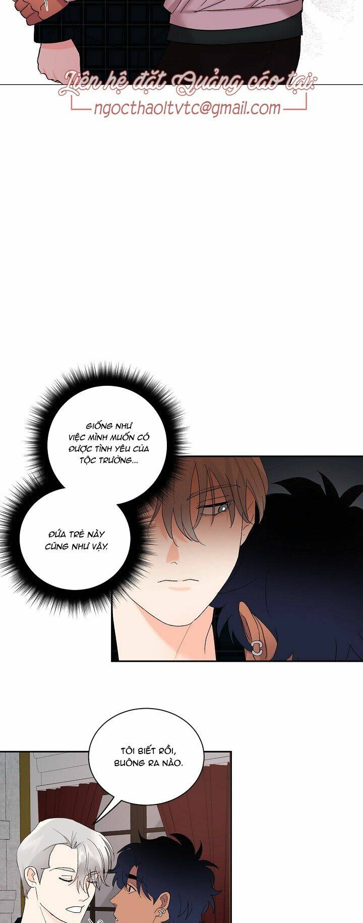 Kẻ Cắp Mặt Trăng: Chapter 16