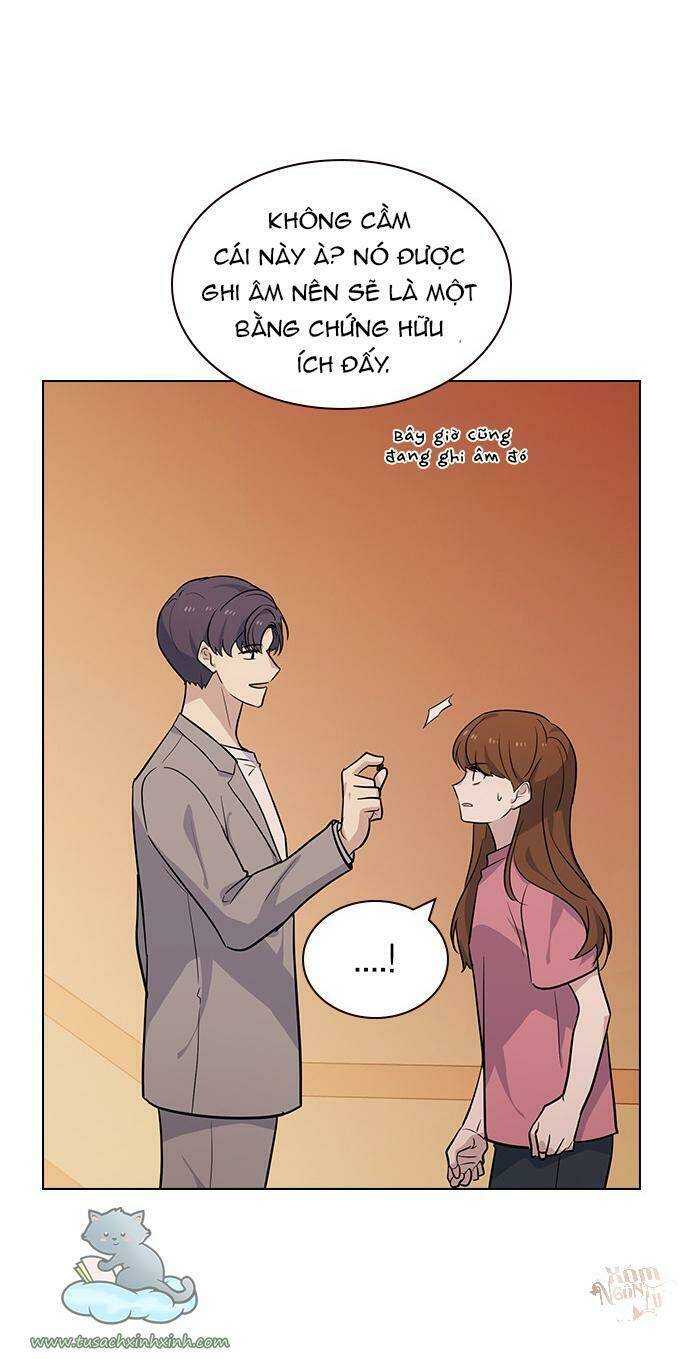 Thằng Bạn Trai Tồi Tệ Của Tôi: Chapter 64