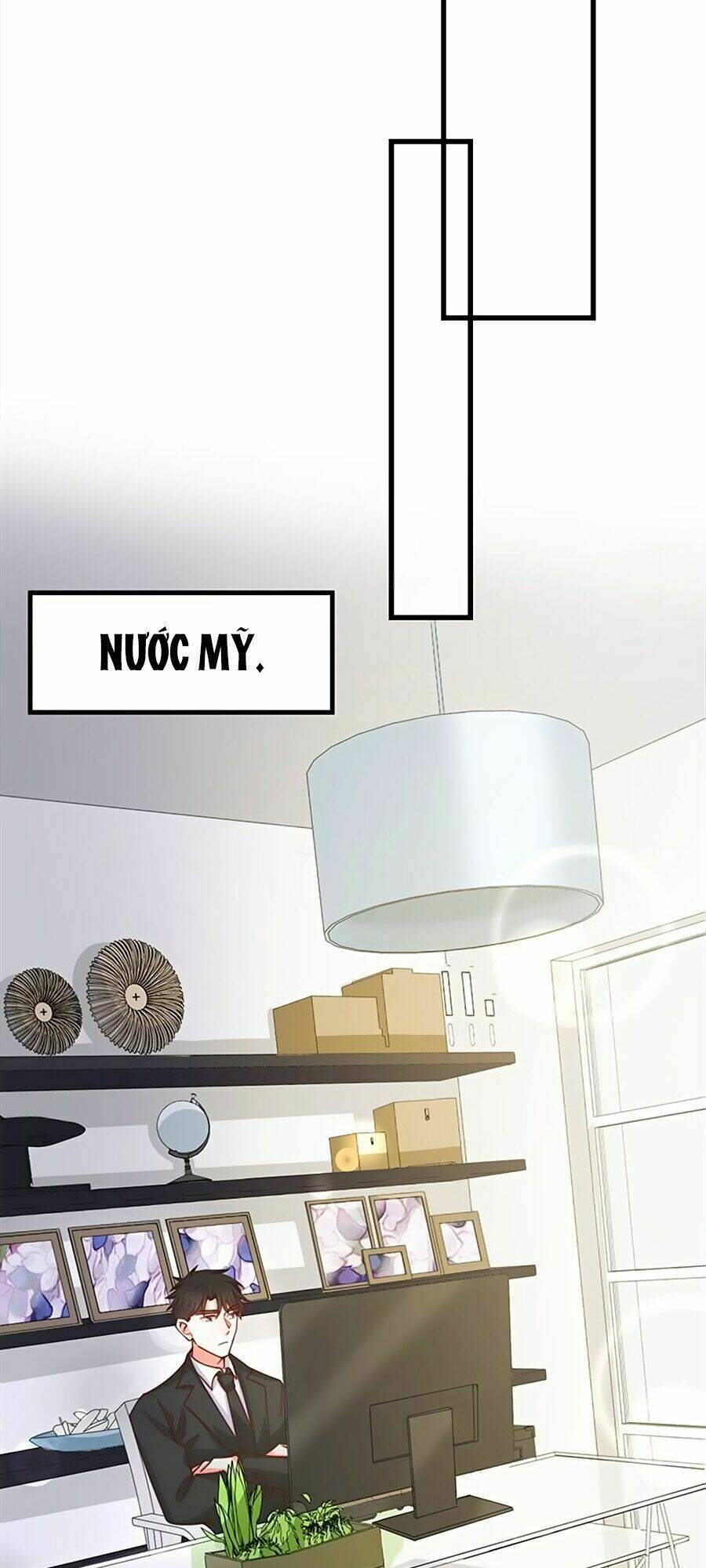 Nhật Ký Báo Thù Của Thiên Kim Hai Mặt: Chapter 28