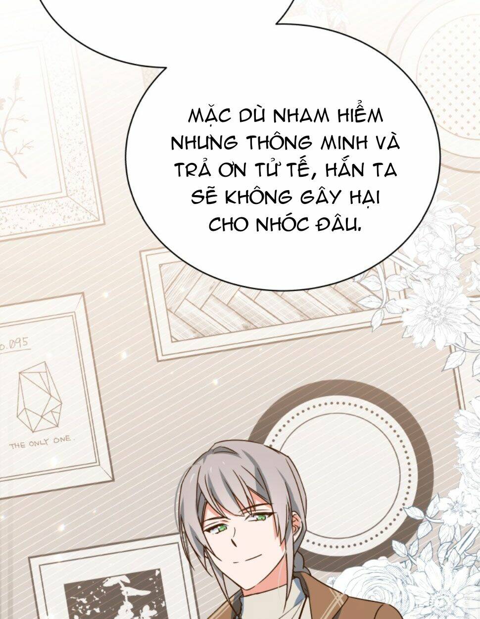 Nàng Elizabeth Thuần Khiết: Chapter 33