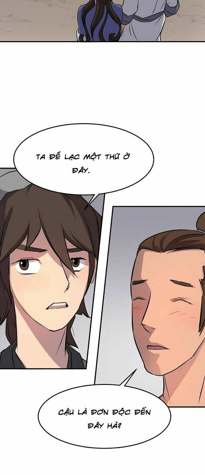 Trọng Sinh, Bất Khả Chiến Bại: Chapter 11