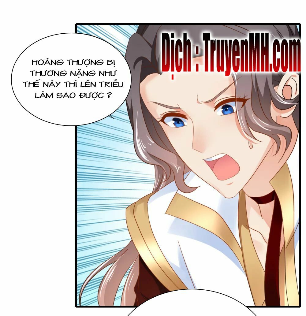 Lãnh Cung Phế Hậu Muốn Nghịch Thiên: Chapter 103