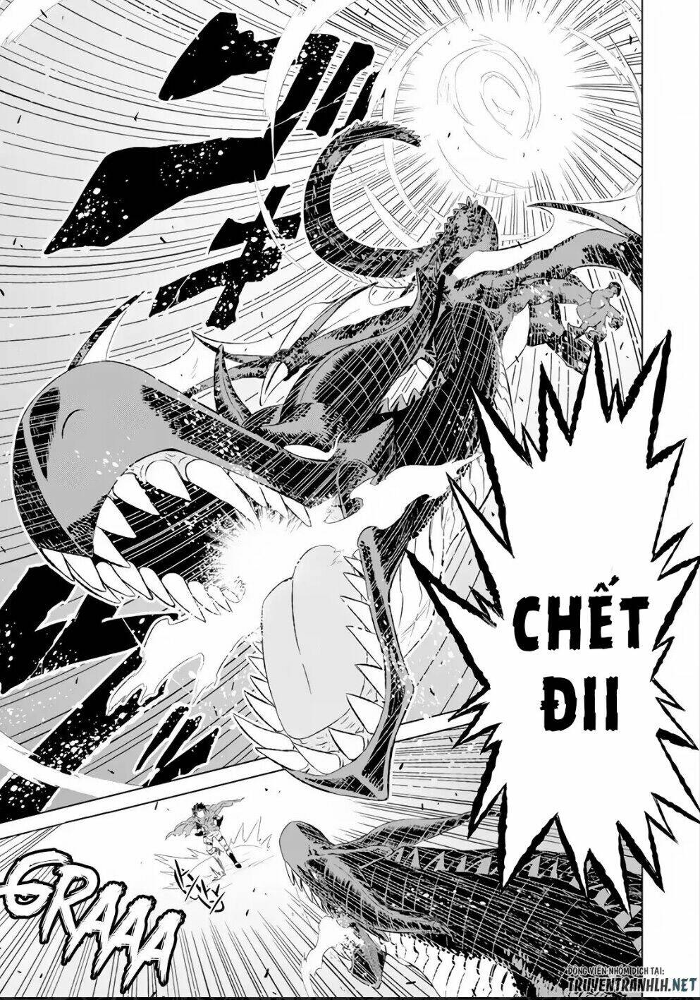 Isekai De Tadahitori No Mamono Tsukai ~ Tenshoku Shitara Maou Ni Machigawa Remashita: Chapter 5