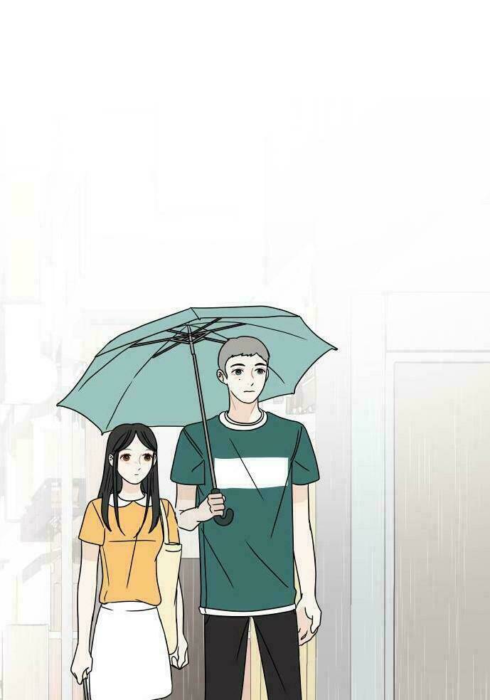 30 Phút Bước Đi Bên Em: Chapter 41
