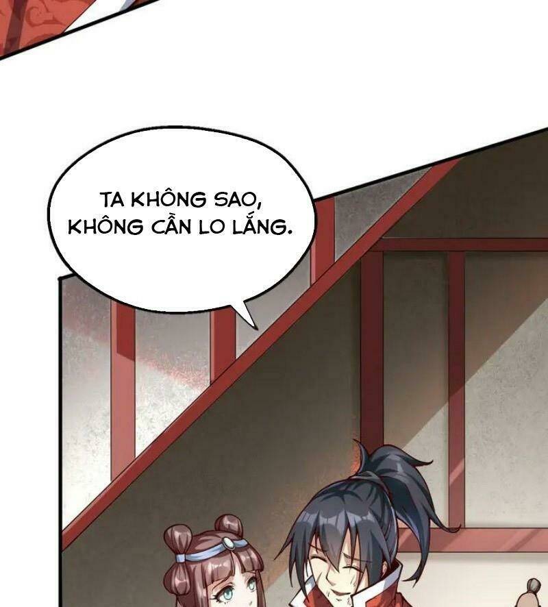 Đấu Hồn Đại Lục: Chapter 38