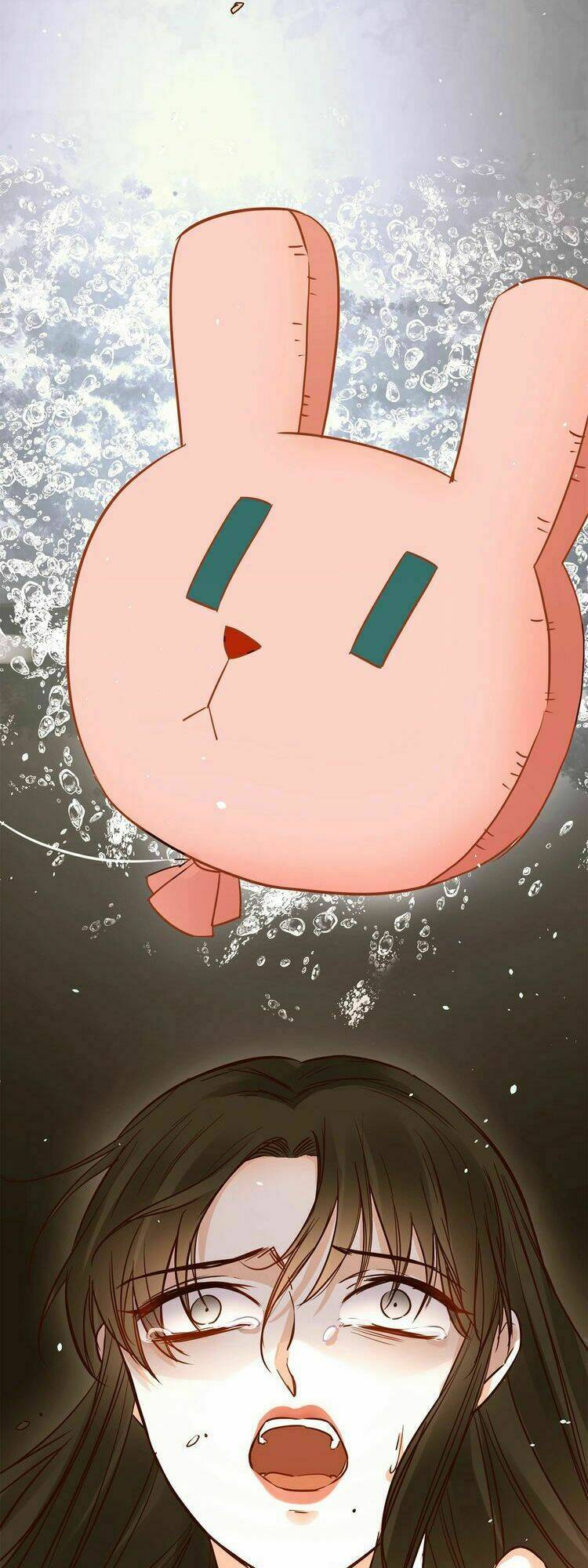 Ngôi Sao Vụn Vỡ: Chapter 5