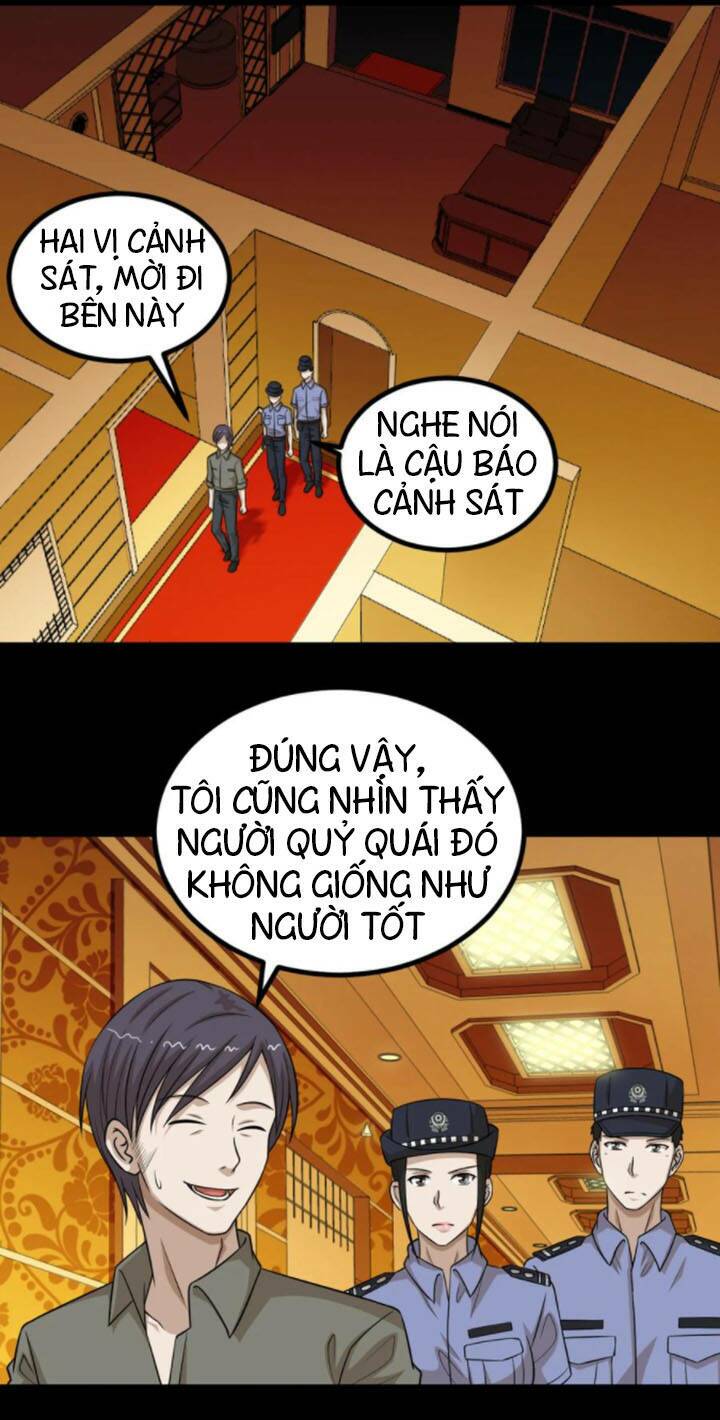 Đai Ca Trở Lại Tuổi 16: Chapter 67