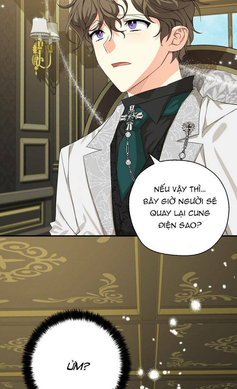 Ba Người Anh Trai Của Tôi Là Bạo Quân: Chapter 56.1