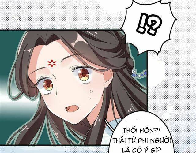 Hoa Nhan Sách: Chapter 39.2