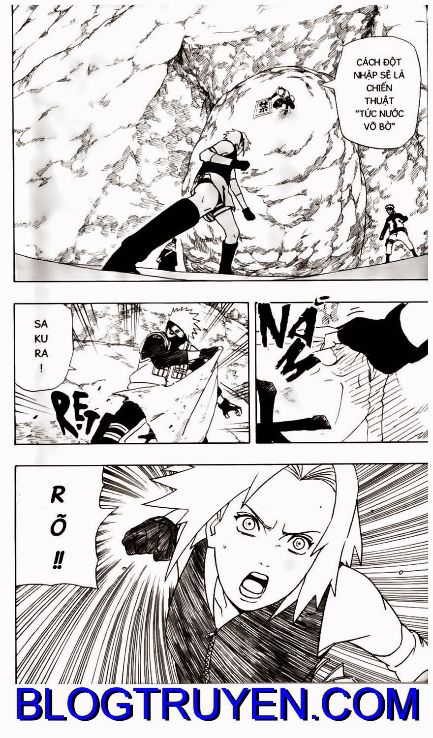 Naruto: Chapter 263