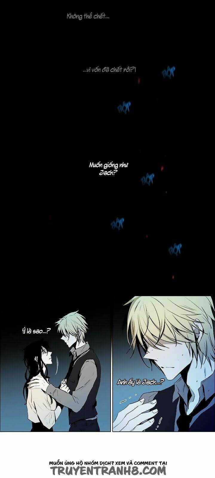 American Ghost Jack: Chapter 48