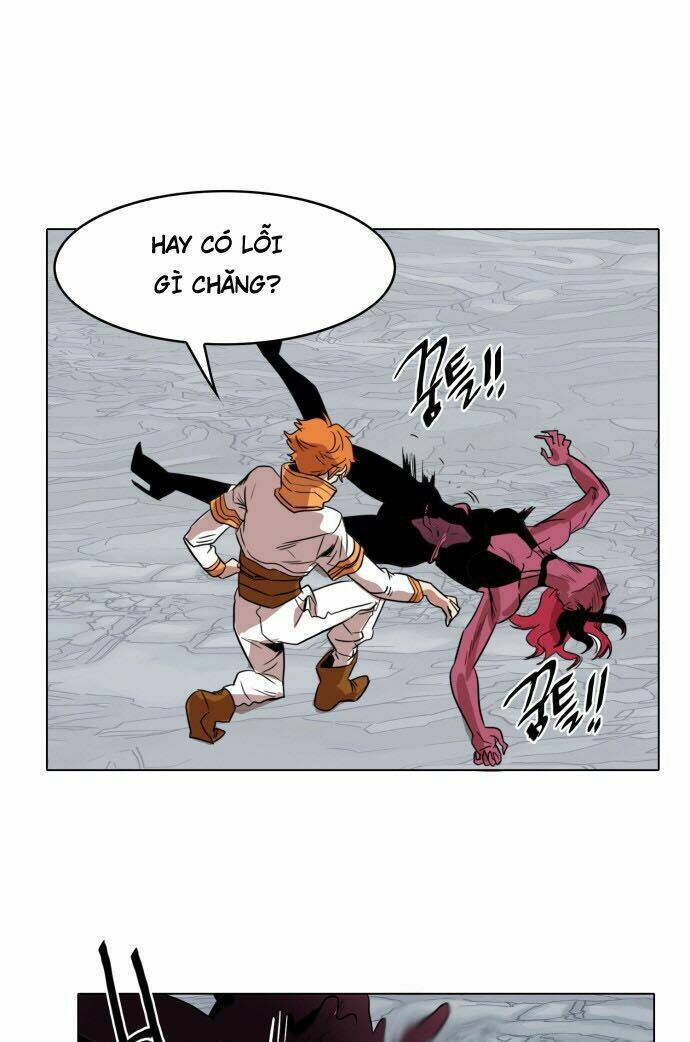 Hard Core Leveling Warrior: Chapter 39