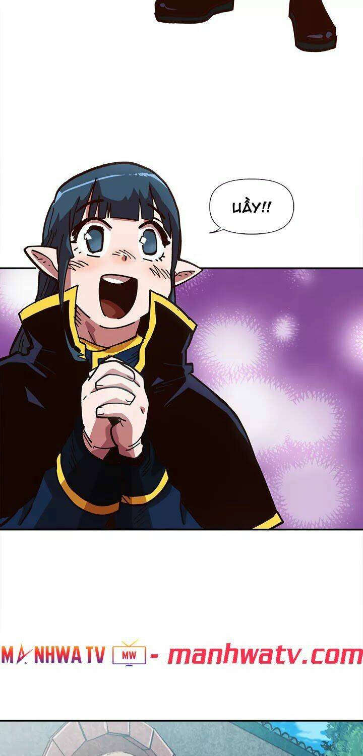 Nô Lệ Nghịch Thiên: Chapter 11