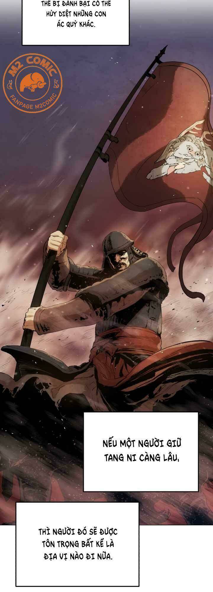 Phụng Tiên Trọng Sinh Ký: Chapter 6