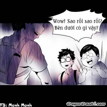 Hố Trời: Chapter 1