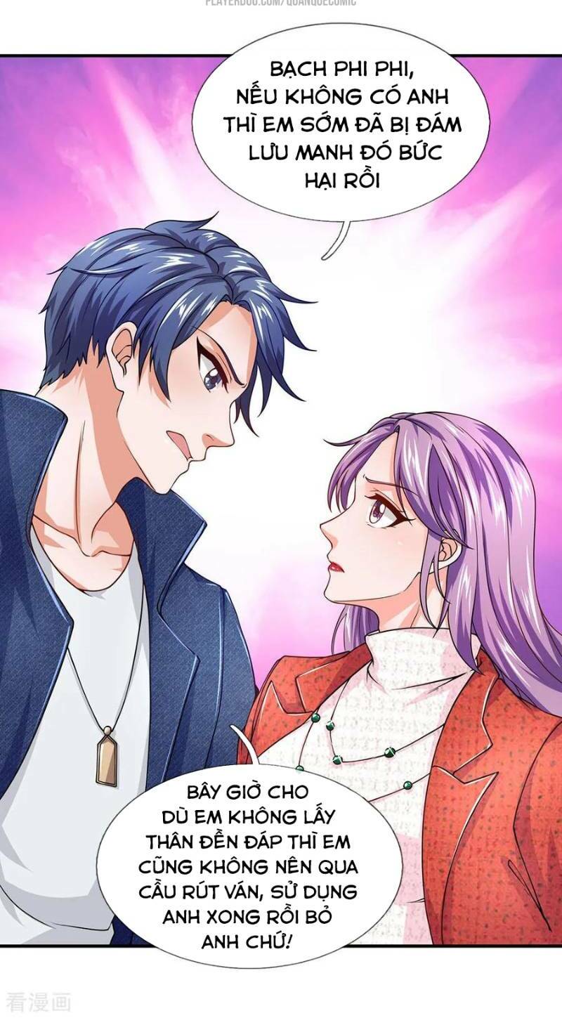 Chung Cực Binh Vương Tại Đô Thị: Chapter 63