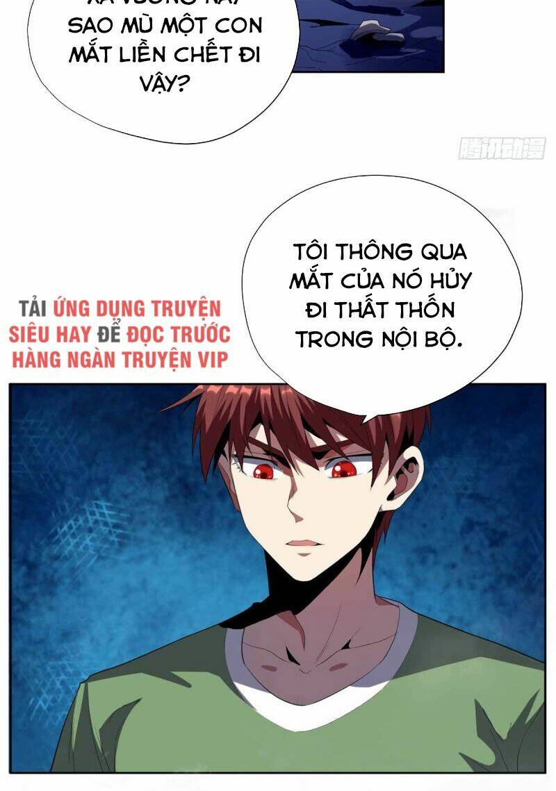 Vương Bài Thần Y: Chapter 51