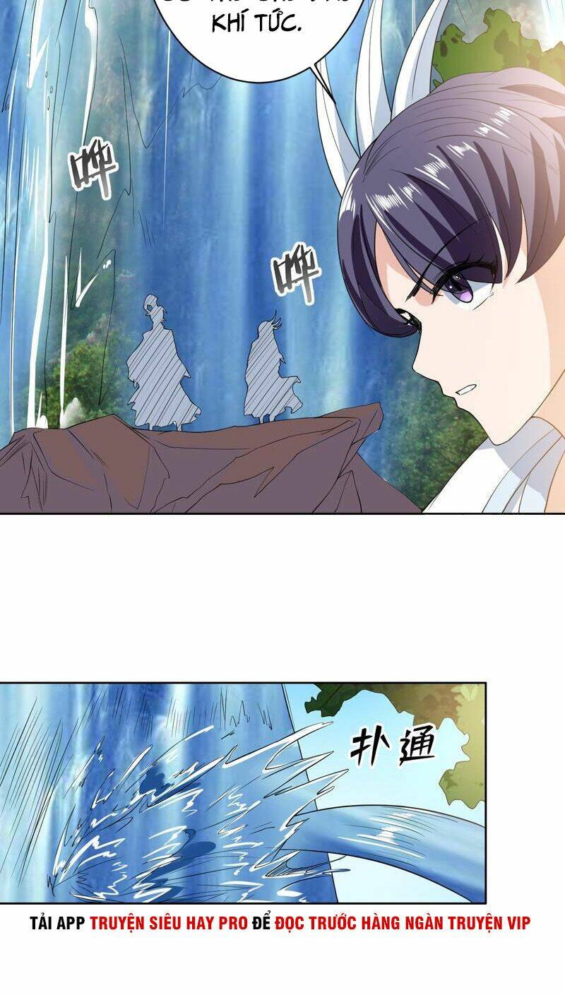 Tối Cường Thần Thú Hệ Thống: Chapter 122