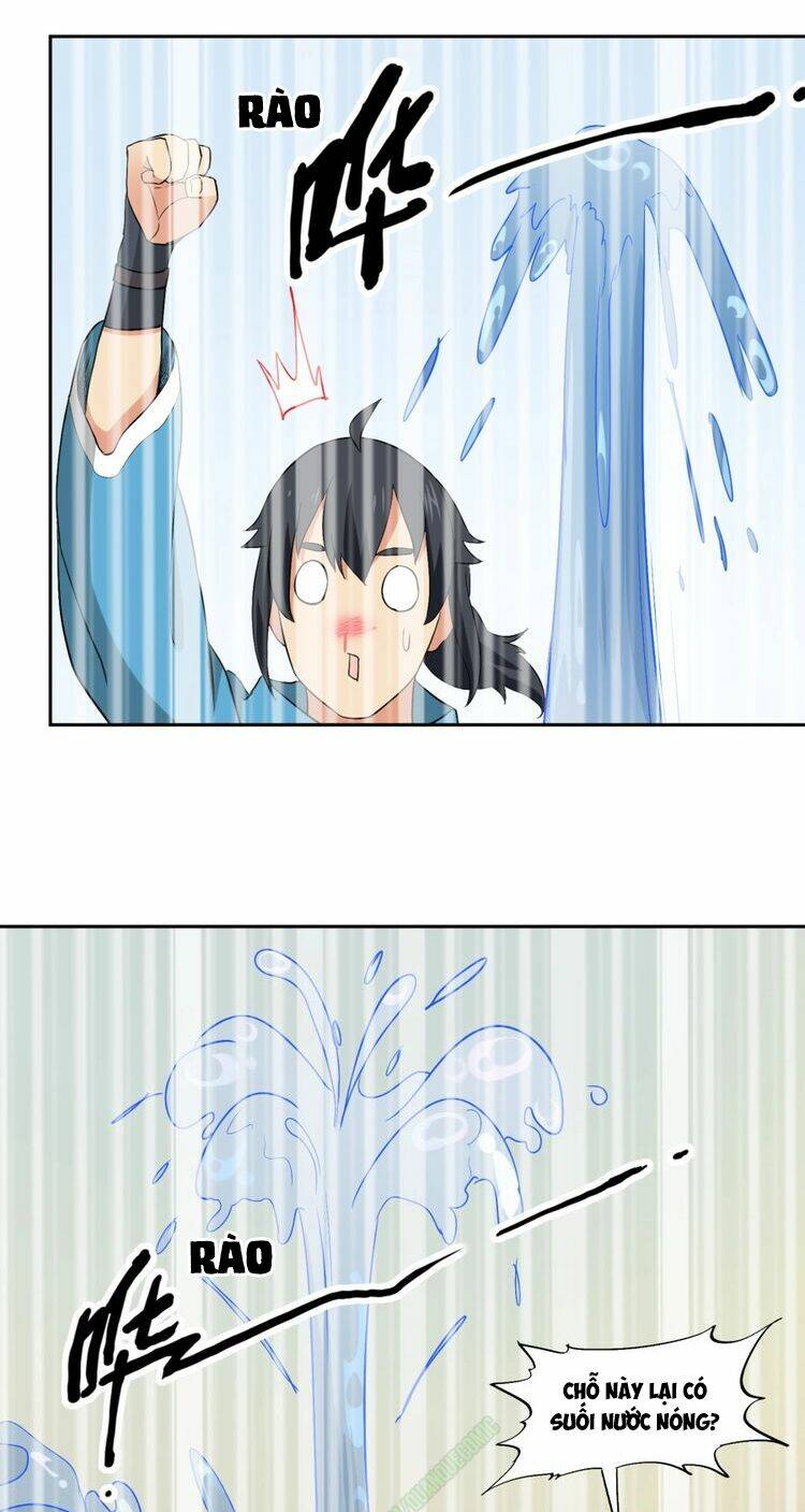 Ta Luyện Giả Kim Trong Thời Đại Tu Tiên: Chapter 57