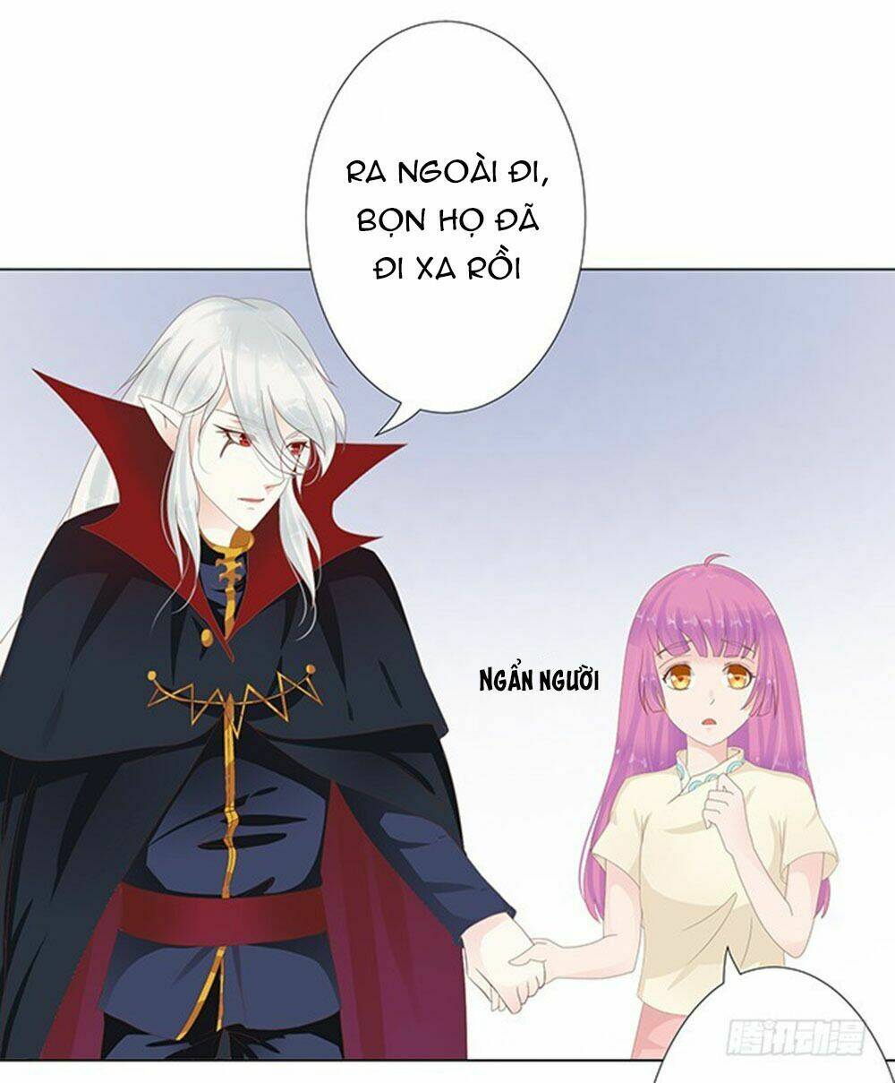 Ma Vương Luyến Ái Chỉ Nam: Chapter 90