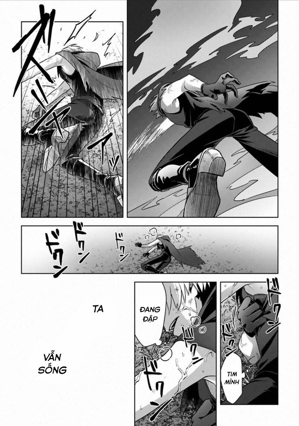 Triệu Hồi Để Trở Thành Chúa Tể Của Cung Điện Bóng Tối: Chapter 11