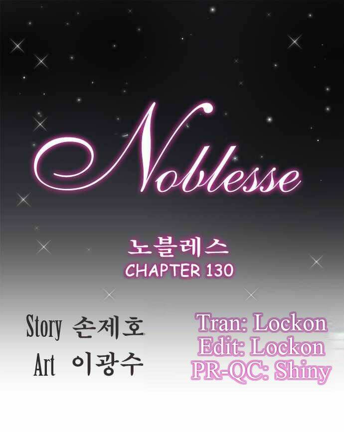 Ma Cà Rồng Quý Tộc: Chapter 130