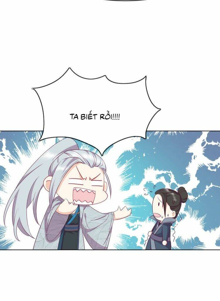 Vân Tưởng Chi Ca: Truy Ái Chỉ Lệnh: Chapter 7