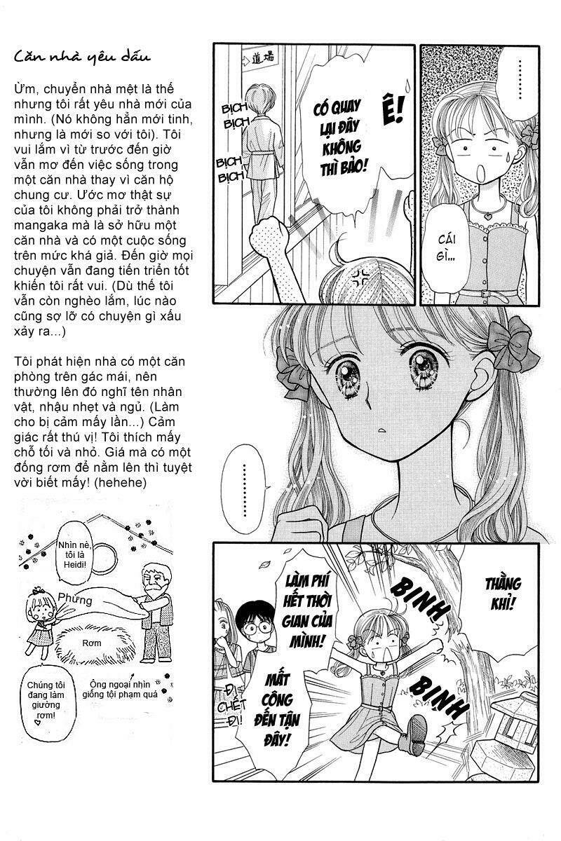 Kodomo No Omocha: Chapter 14
