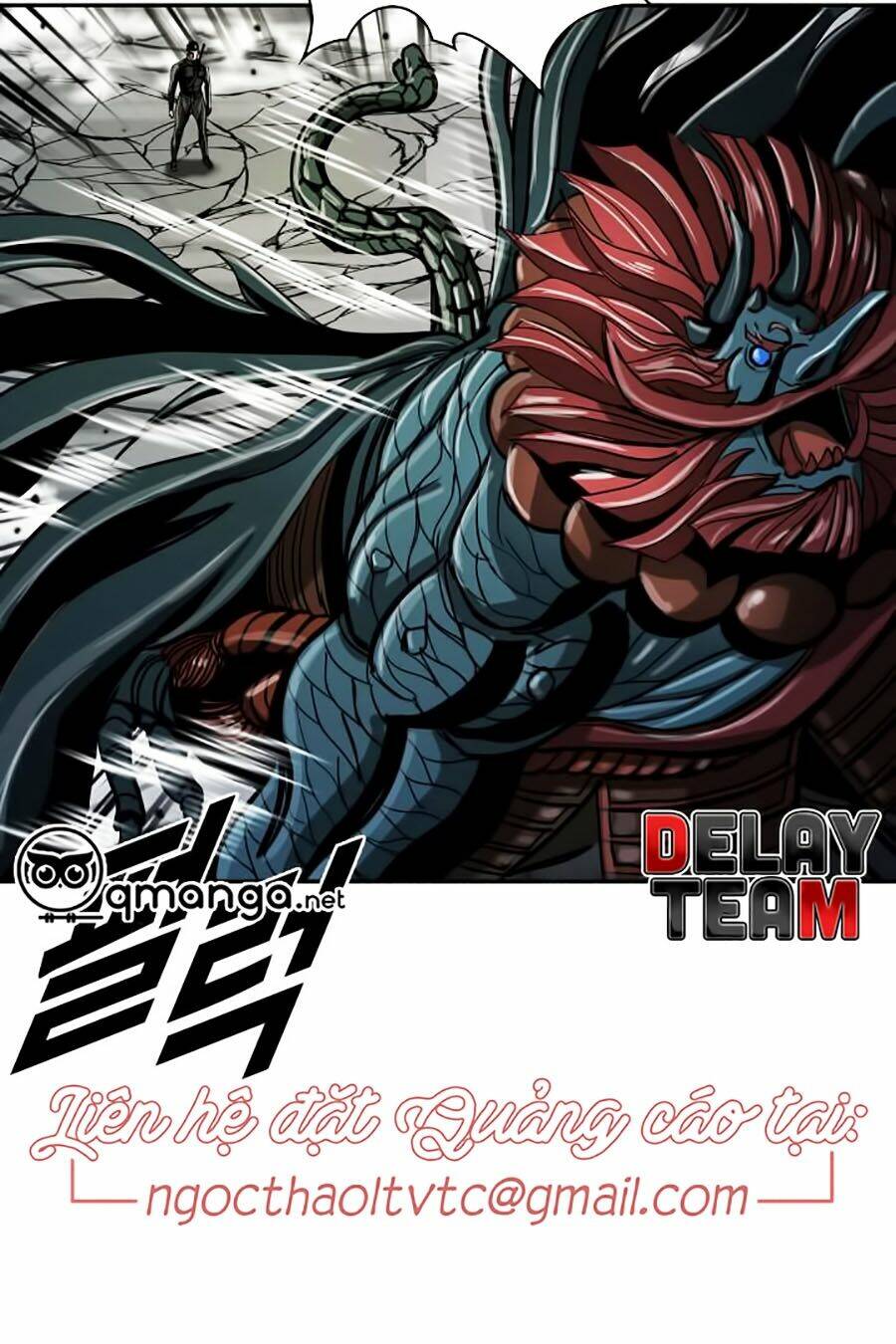 Thợ Săn Đầu Tiên: Chapter 56