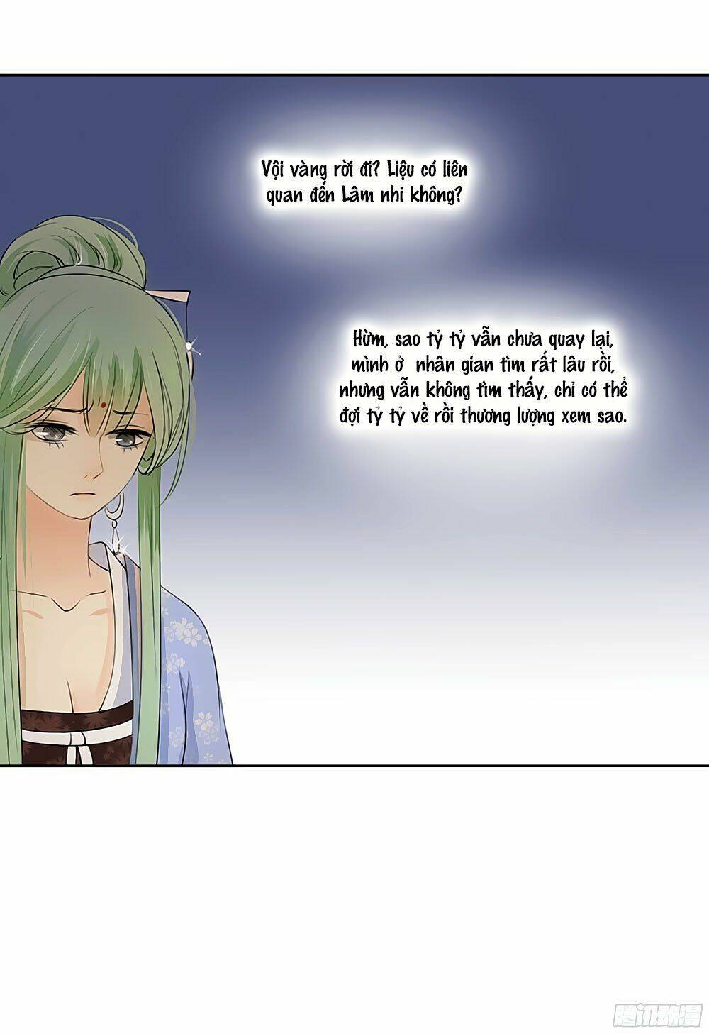 Sinh Sinh Tương Thác: Chapter 34