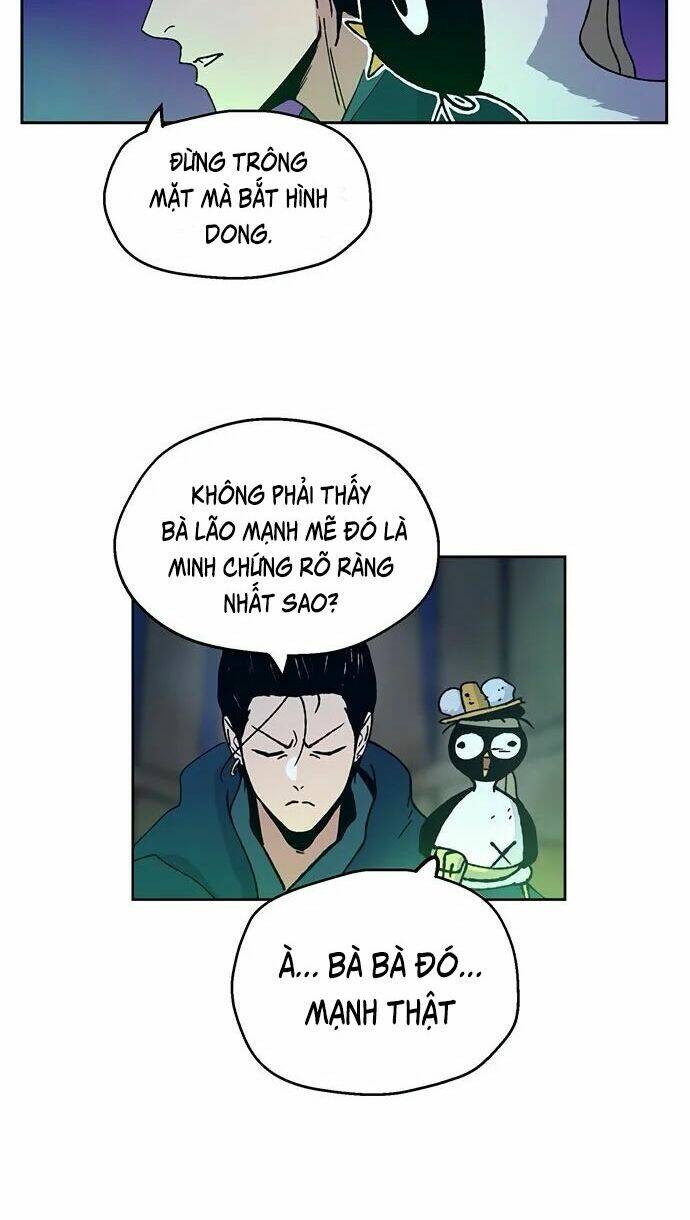 Npc Bắt Đầu Từ Kỹ Năng Lv.999: Chapter 12