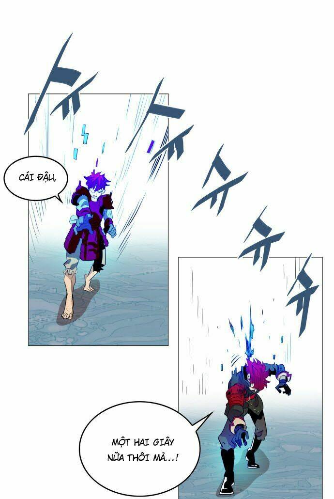 Hard Core Leveling Warrior: Chapter 44