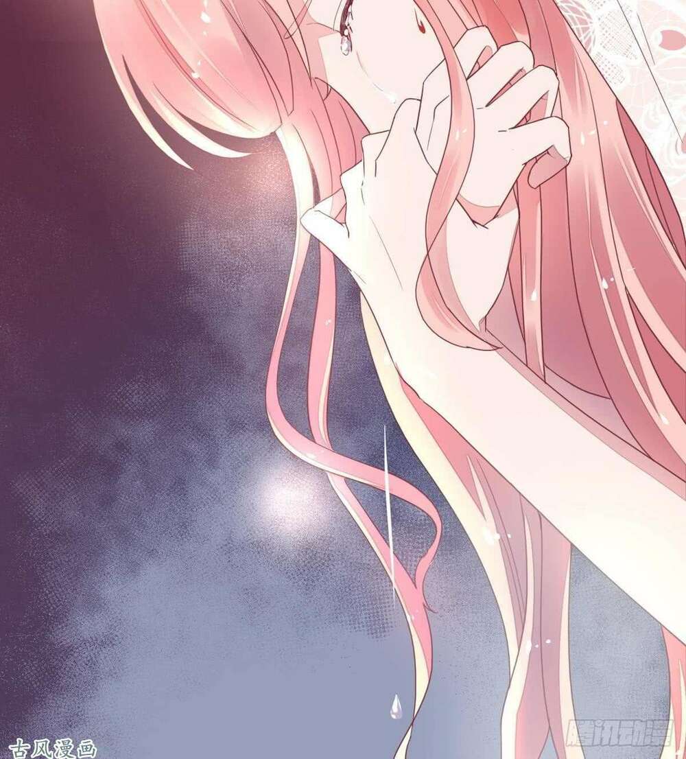 Manh Thê Khó Dỗ: Chapter 30