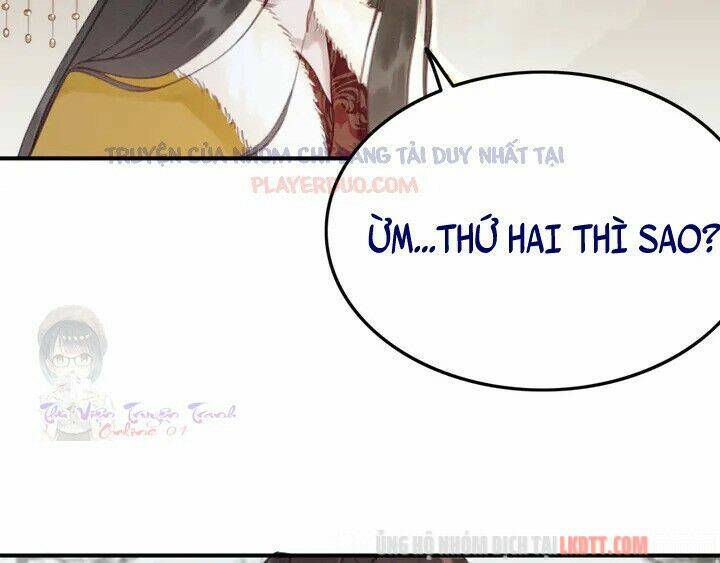 Trọng Sinh Bá Sủng Nhiếp Chính Vương Quá Mạnh Mẽ: Chapter 130