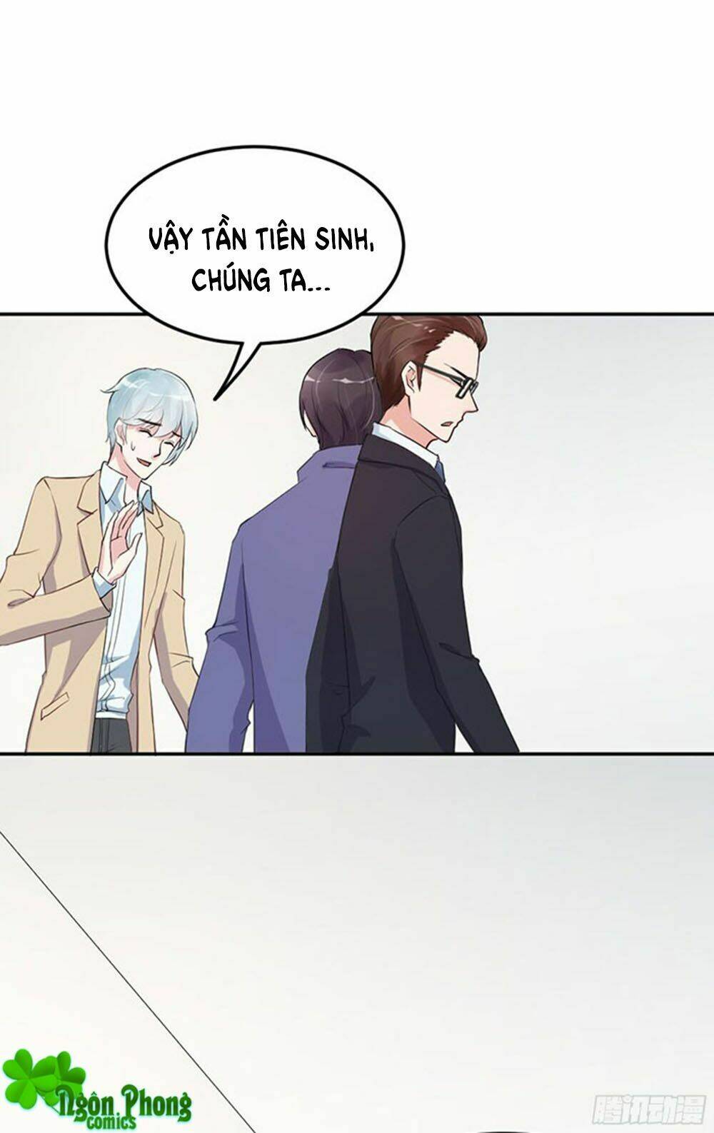 Bà Xã Tôi Là Nam Thần: Chapter 40