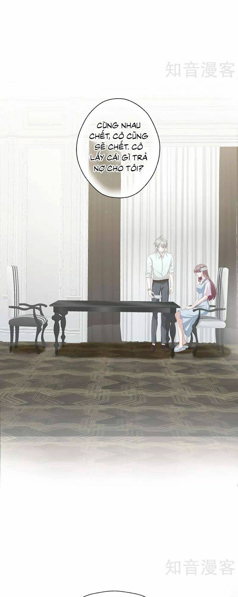 Một Đời An Nhiên: Chapter 20